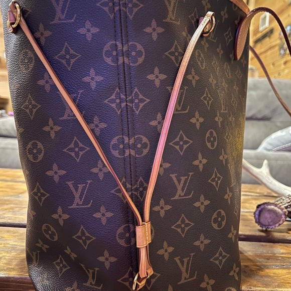Louis Vuitton Neverfull GM Monogram - Picture 2 of 16